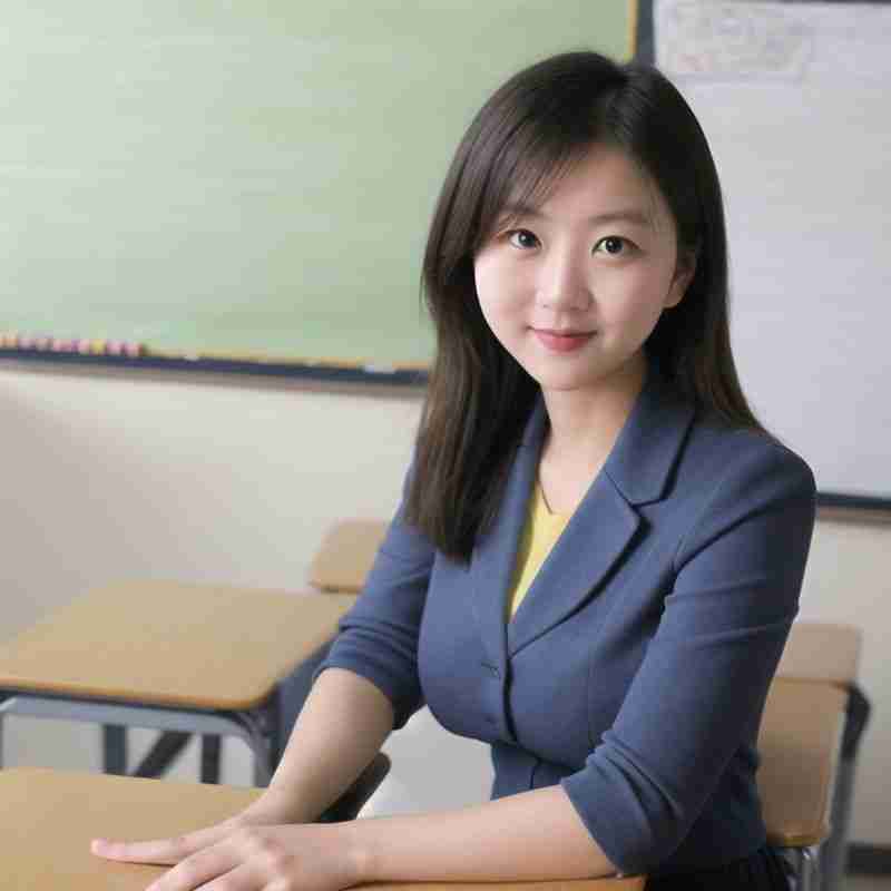 周老师